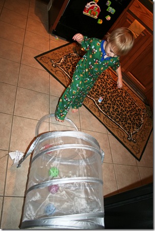 SpaceShip, MTM, Potty 006