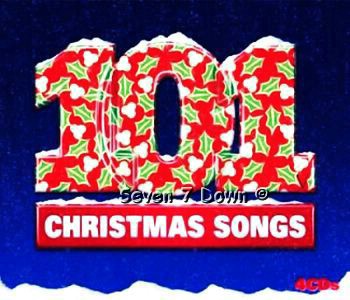101 Best Christmas Songs 2009 101 Best Christmas Songs 2009