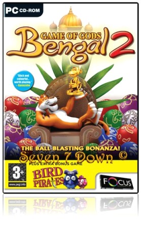 Bengal 2 Game Of Gods Bengal 2 Game Of Gods