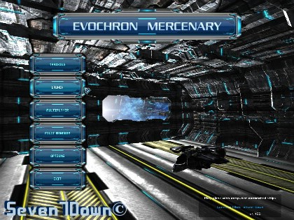 Evochron Mercenary v1.728 - Nova Versão!