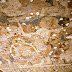 06262 Fresko~1.jpg, Fresko ueber Kopf von Buddha - Bamiyan in 1969, Afghanistan