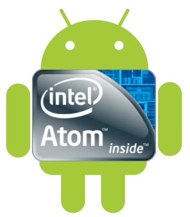 intel atom inside Tablet & Netbook Coming soon with Android OS and Intel Atom Froyo
