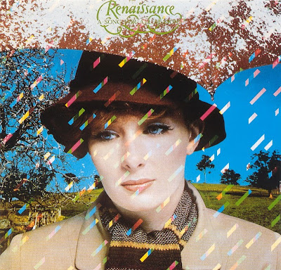 Renaissance ~ 1978 ~ A Song for All Seasons
