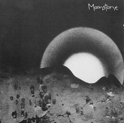 Moonstone ~ 1973 ~ Moonstone