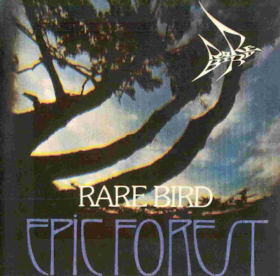 Rare Bird ~ 1972 ~ Epic Forest