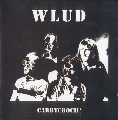 WLUD ~ 1978 ~ Carrycroch'