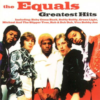 the Equals ~ 1996 ~ Greatest Hits