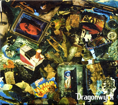 Dragonwyck ~ 1970 ~ Dragonwyck