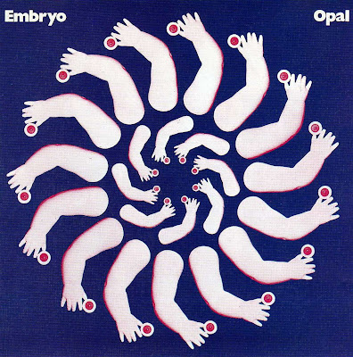 Embryo ~ 1970 ~ Opal