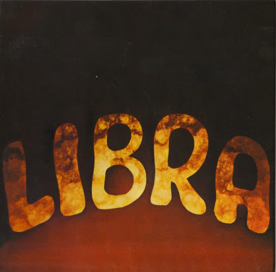 Libra ~ 1975 ~ Musica E Parole