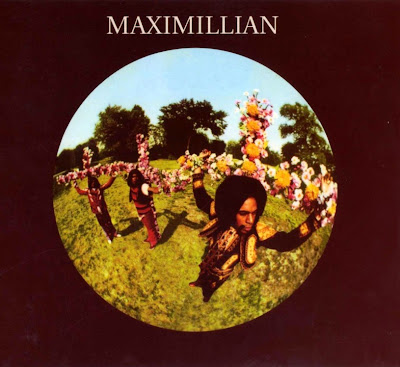 Maximillian ~ 1969 ~ Maximillian