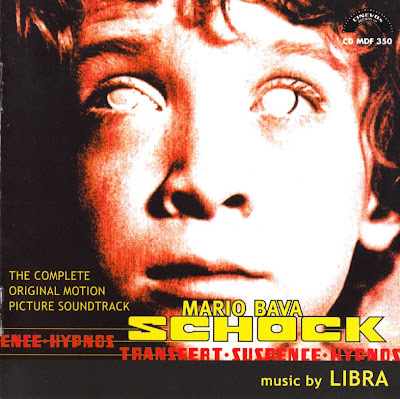 Libra ~ 1977 ~ Schock