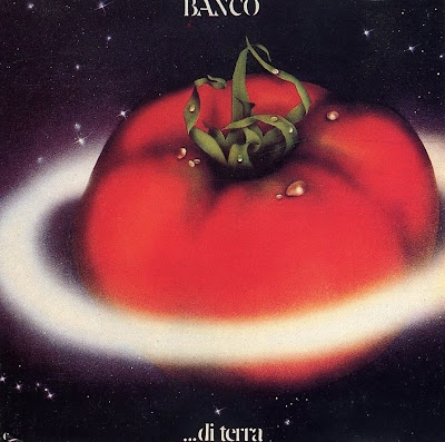 Banco ~ 1978 ~ ... Di Terra