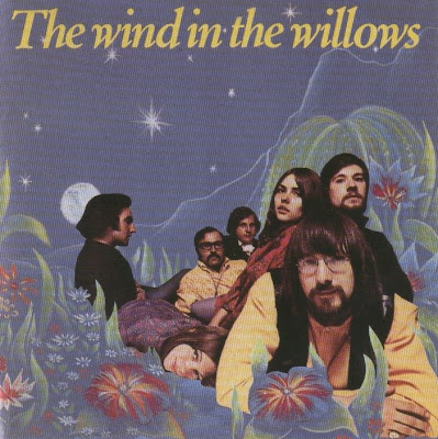 the Wind in the Willows ~ 1968 ~ The Wind in the Willows