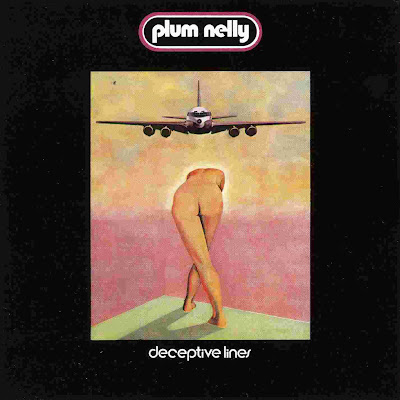 Plum Nelly ~ 1971 ~ Deceptive Lines