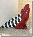 60665 - ruby doorstop