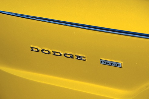 1965 Dodge Deora Concept 05