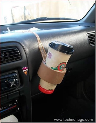 Unusual Solutions For Your Usual Problems 08