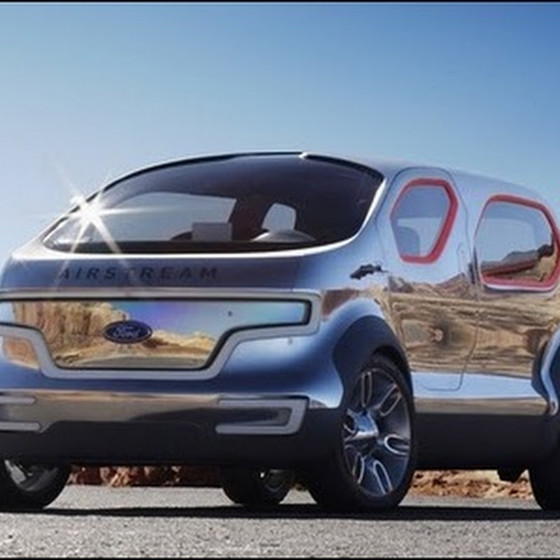 Mobil Keren yang tak Pernah Diproduksi Masal