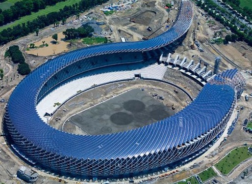 worlds-largest-solar-stadium_F6SW7_24429 worlds-largest-solar-stadium_F6SW7_24429