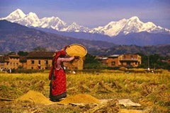 nepal