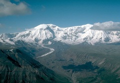 Wrangell – St. Elias