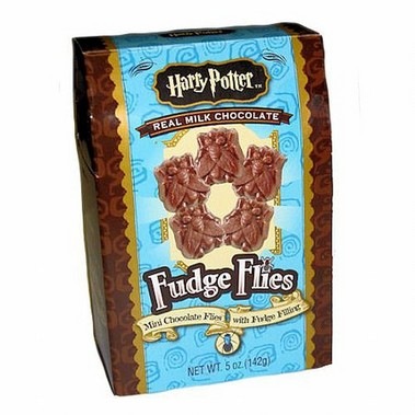 harry potter jelly beans flavors. Harry Potter Fudge Flies