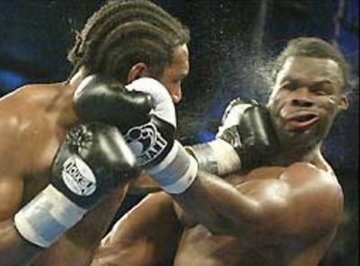 Boxing Knockouts