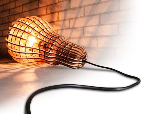 light bulb