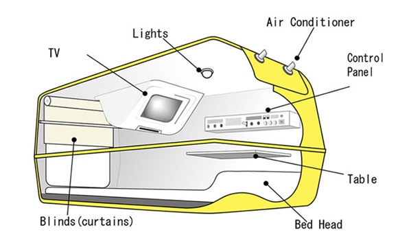 capsule hotel-2