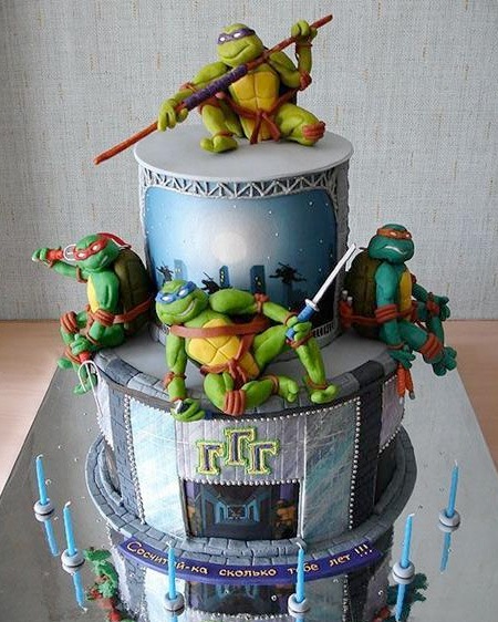 [Teenage Mutant Ninja Turtles Cake[4].jpg]