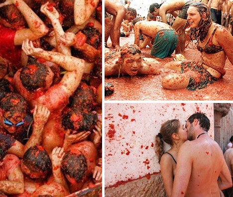 la-tomatina