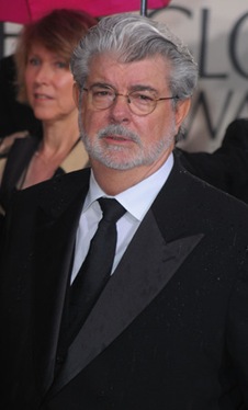 George Lucas