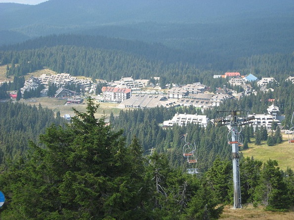 Kopaonik national park