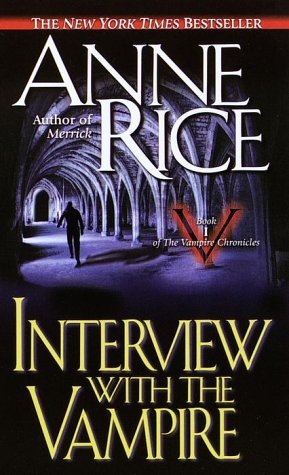Interview With The Vampire