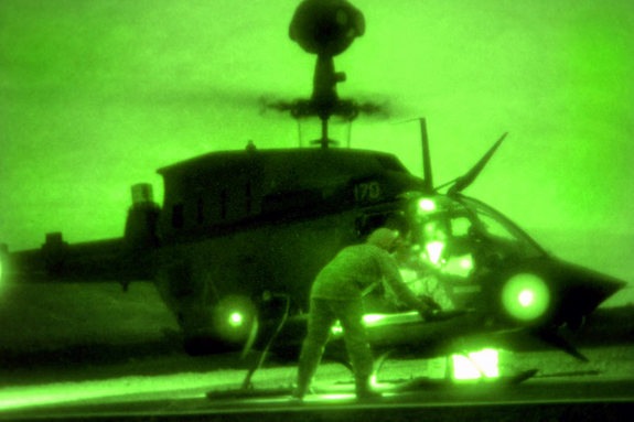 OH-58