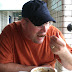 Me lovin some Irish Stew at the Guinness Brewery in Dublin...