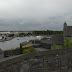 Another view from Athlone Castle.