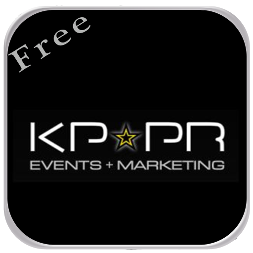 KPPR events 商業 App LOGO-APP開箱王