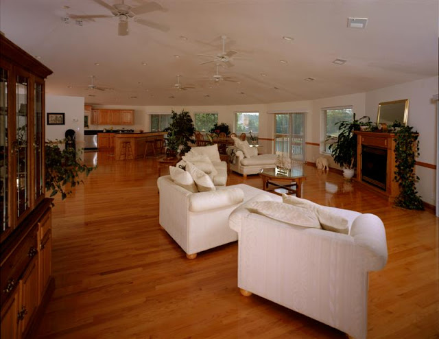 dalemanpirkl 30 Unique and Simple Circular Home Design