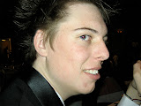 I am just sooo coool
