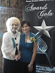 Sheri Parrack, NAWBO Houston President
Cindy Luu, RMI Physician Services