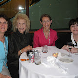 NAWBO National Conference - Power Your Dream 2009