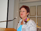 Doreen James Wise, Medical Research Consultants