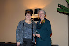 Finalist: Mary Jo Poindexter, Engineered Construction Specialists, Inc.