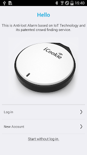 How to mod iCookie 2.2.2 unlimited apk for android