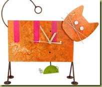 ars clock