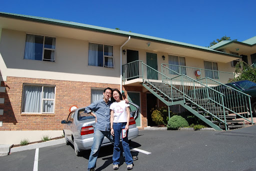 Alexis Motel Image