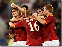 SOCCER-ITALY/ SOCCER-ITALY/