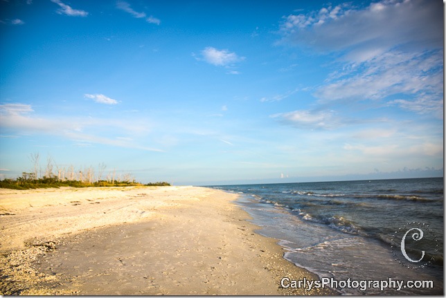 Sanibel p. 3-1